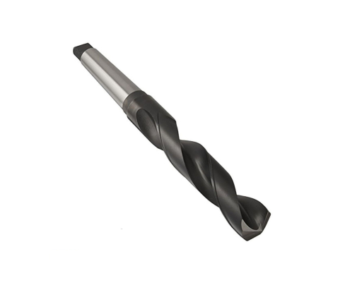 Сверло с кон. морзе DIN 345 HSSE 21,5 mm Werks W.6928430