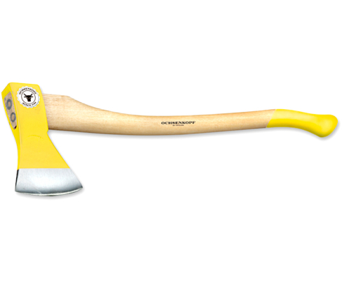 Топор ILTIS OX 10 H-1207 700 мм Ochsenkopf (Gedore) 1591193
