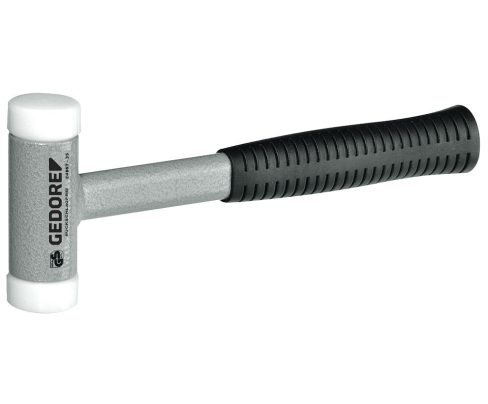 Молоток безынерционный 248 ST-50 310 мм Gedore 8829250