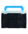 Контейнер-кейс 1102 L для мелких деталей L-BOXX Mini Gedore 2950529