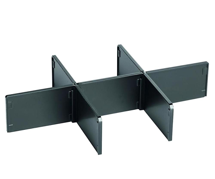 Контейнер-кейс 1102 L для мелких деталей L-BOXX Mini Gedore 2950529