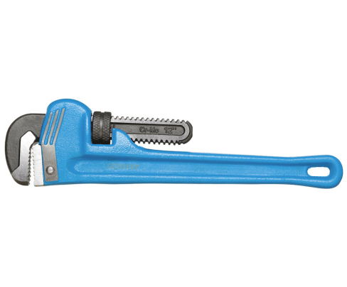 Ключ трубный 227 10 американская модель 245 мм Gedore 6453110