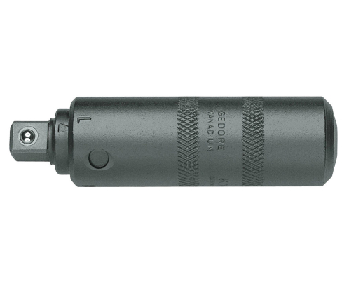 Отвертка ударная ручная K 1900 1/2" 123 мм Gedore 6654440