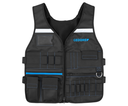 Жилет для инструментов Gedore 1818260