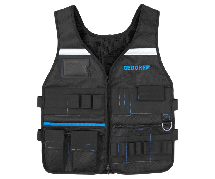 Жилет для инструментов Gedore 1818260