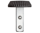 Муфта 1/4 с ручкой длиной 33 мм Gedore 3301221
