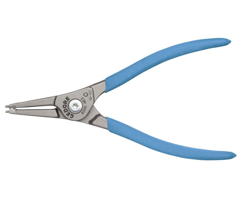 Съемник внутренних стопорных колец, форма С, 19-60 мм Gedore 2923602