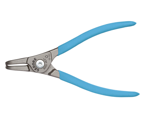 Съемник внутренних стопорных колец, форма D, 85-140 мм Gedore 2930749