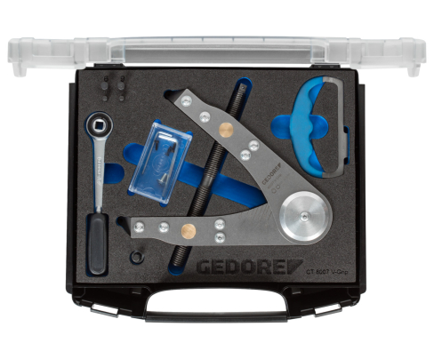 Набор съёмников для стопорных колец Gedore 3084477