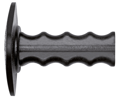 Защитная нарукавная насадка для долота ПВХ черная Gedore 3300827