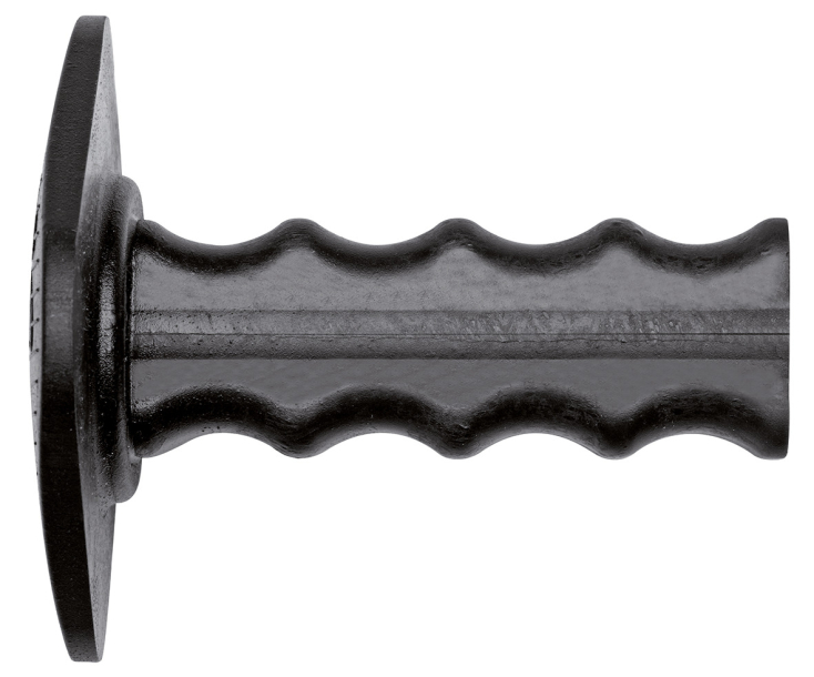 Защитная нарукавная насадка для долота ПВХ черная Gedore 3300827