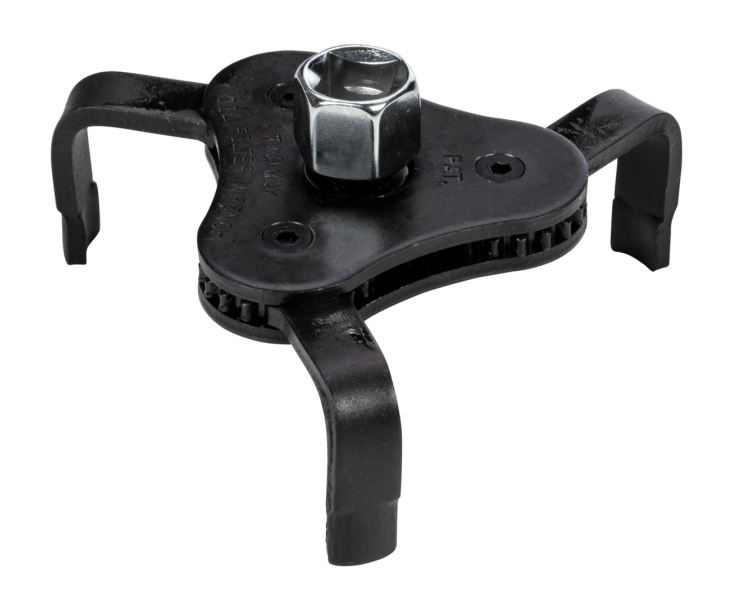 Ключ для масляного фильтра 3/8 19мм f.d.65-120мм Gedore 3301540