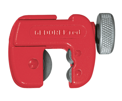 Маленький труборез для медных труб 3-22 мм. Gedore 3301616