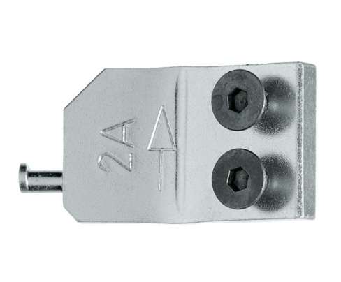 Губки запасные 2 A Gedore 5702220