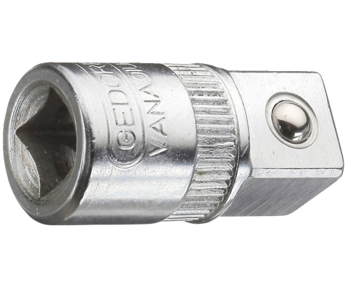 Переходник приводной квадрат c 1/4