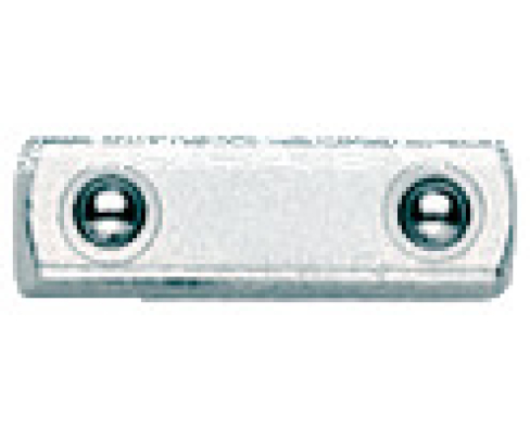 Квадрат соединительный 1/4