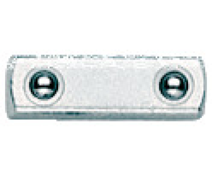 Квадрат соединительный 1/4