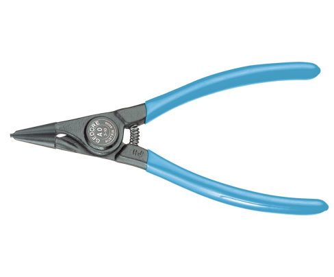 Съемник внешних стопорных колец, форма А, 85-140 мм Gedore 6701700