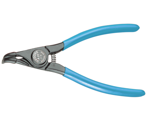 Съемник внешних стопорных колец, форма В, 85-140 мм Gedore 6702780