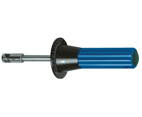 Динамометрическая отвертка, тип SP 1/4