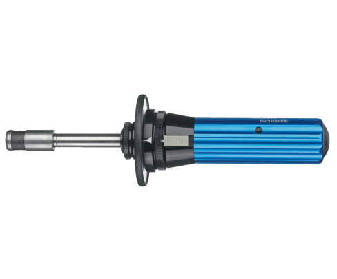 Динамометрическая отвертка, тип SP 1/4