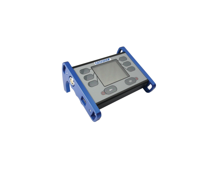 ЗАХВАТ Дисплей 038700 Gedore 2908735