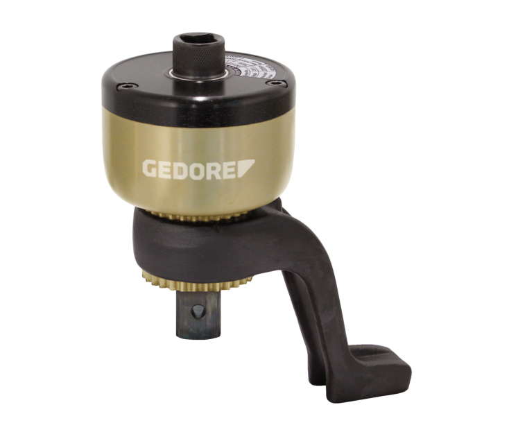 Усилитель крутящего момента DREMOPLUS ALU 1300 Нм Gedore 2653370
