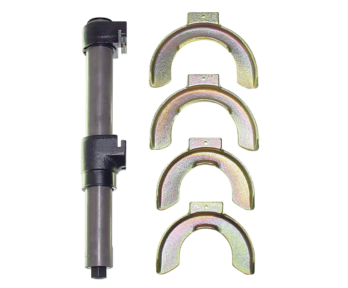 Пружинный компрессор Gedore 1751379