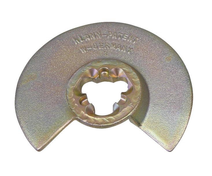 Нажимная пластина, размер 3, блокировка Gedore 2430355