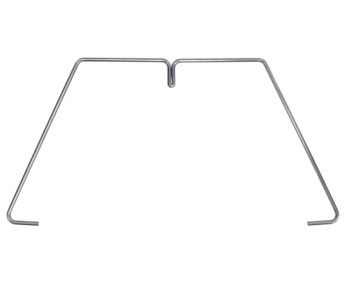 Прижимной зажим амортизатора Gedore 2944057