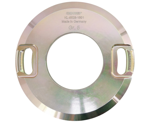 Опорное кольцо, размер 5 Gedore 2935910