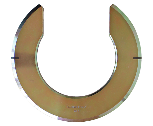 Опорное кольцо, размер 7 Gedore 2942984