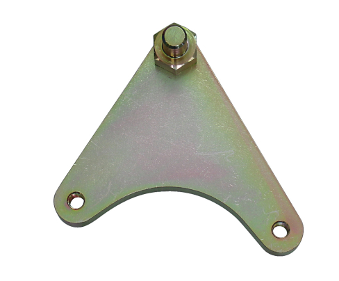 Опорная пластина с болтом, размер 7 Gedore 2952858