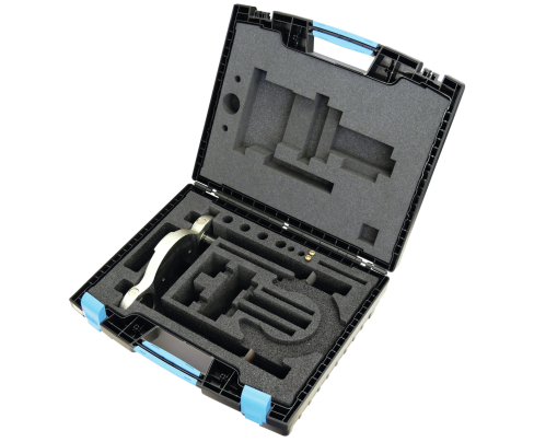 Предварительный компрессор винтовой пружины Gedore 3434419