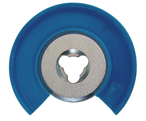 Нажимная пластина с замком и защитной вставкой Gedore 3276279