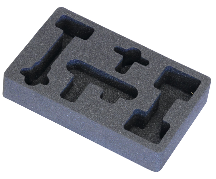 Пенопластовая вставка Gedore 3275191