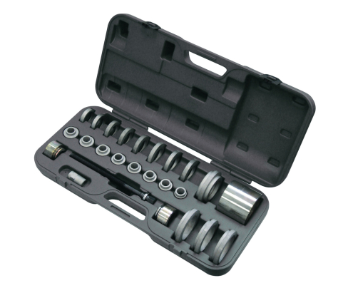 Набор инструментов для подшипников ступиц (с механическим приводом) Gedore 1998056