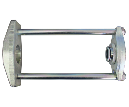 Пресс-рама, усиленная, короткая Gedore 3413314