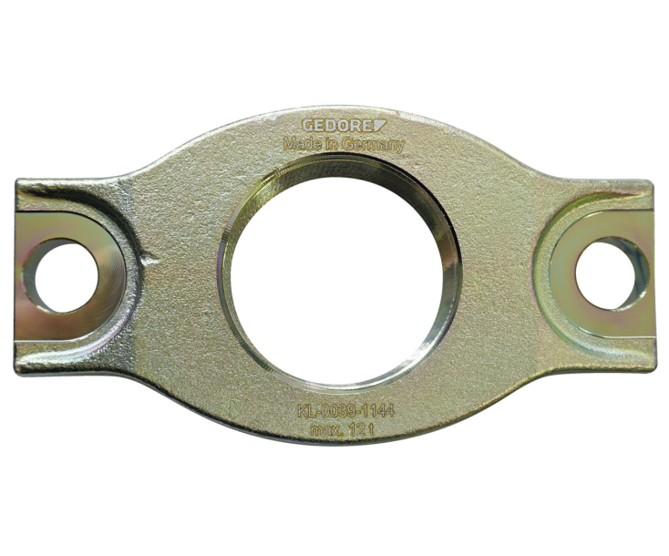 Опорная пластина 2¼