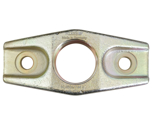 Опорная плита 2¼