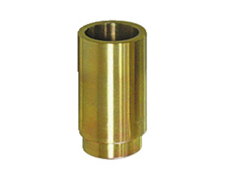 Прижимная/опорная втулка, короткая, Ø34/Ø26 мм Gedore 2356392