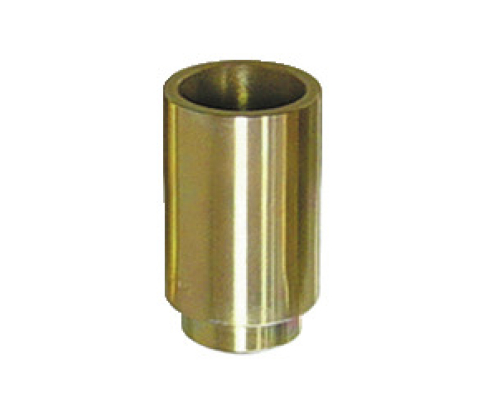 Прижимная/опорная втулка, короткая, Ø38/Ø30 мм Gedore 2356635