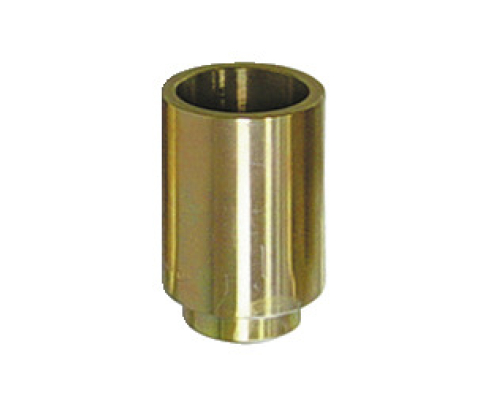 Прижимная/опорная втулка, короткая, Ø40/Ø32 мм Gedore 2356767