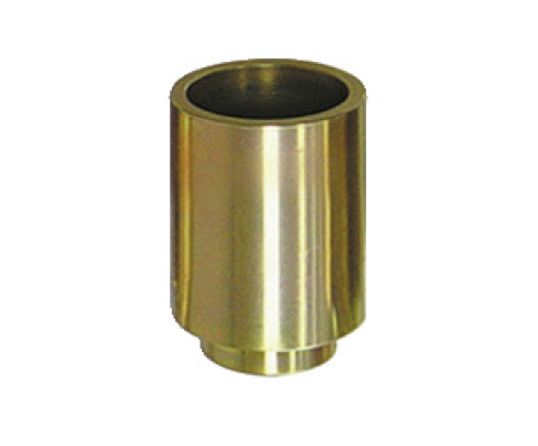 Прижимная/опорная втулка, короткая, Ø42/Ø34 мм Gedore 2356880