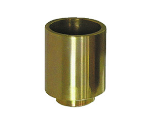 Прижимная/опорная втулка, короткая, Ø46/Ø38 мм Gedore 2236729