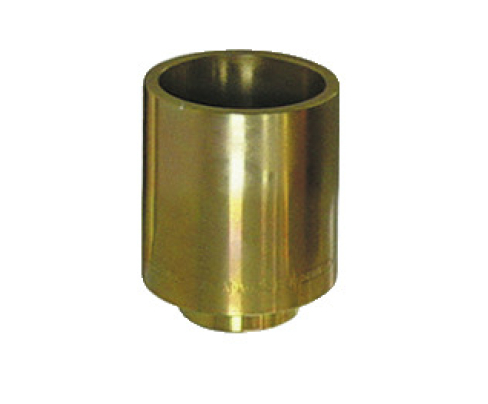 Прижимная/опорная втулка, короткая, Ø48/Ø40 мм Gedore 2357003