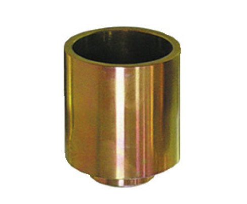 Прижимная/опорная втулка, короткая, Ø50/Ø42 мм Gedore 2357127