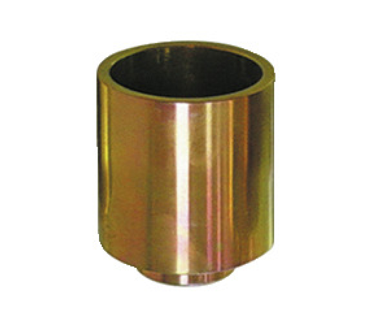 Прижимная/опорная втулка, короткая, Ø50/Ø42 мм Gedore 2357127