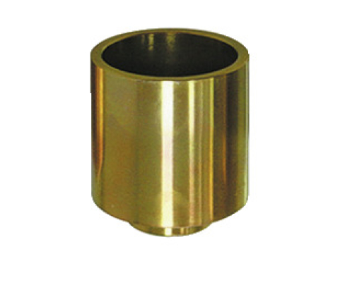 Прижимная/опорная втулка, короткая, Ø52/Ø44 мм Gedore 2276062