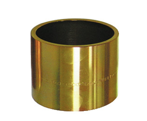 Прижимная/опорная втулка, короткая, Ø66/Ø58 мм Gedore 2357720